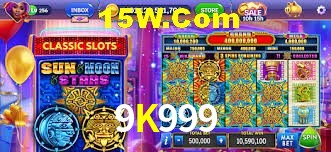 Spaceman Game 9K999