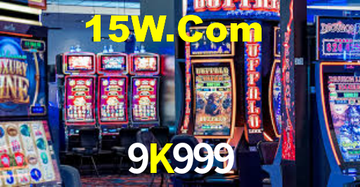 9K999: A Experiência de Casino com Jogos de Mesa ao Vivo