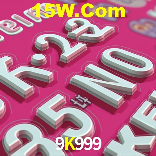 PIX Instantâneo 9K999