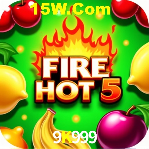 Slot Games 9K999