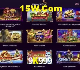 A Revolução dos Aplicativos de Jogos no 9K999