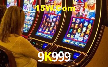 A Experiência Imersiva dos Cassinos Ao Vivo no 9K999