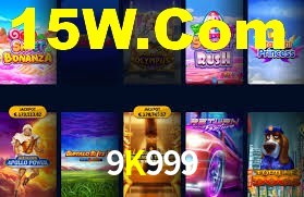 Sinta a adrenalina dos jogos de cassino com 9K999