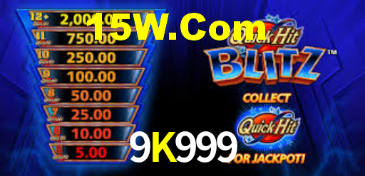 9K999 Plataforma