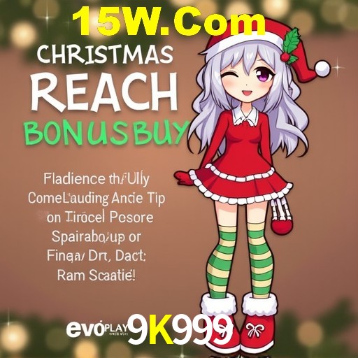Seasonal Promotions 9K999