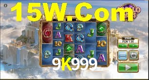 9K999 App Interface